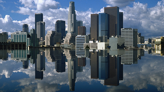 Los Angeles
