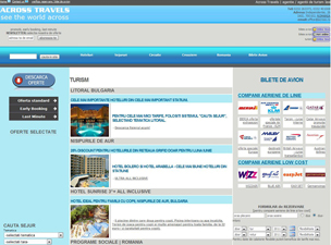 Travelio Across Travels