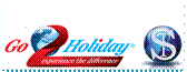 Travelio Go2Holiday