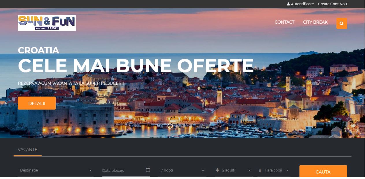 Sun&Fun Travel