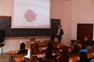 Clienti Travelio