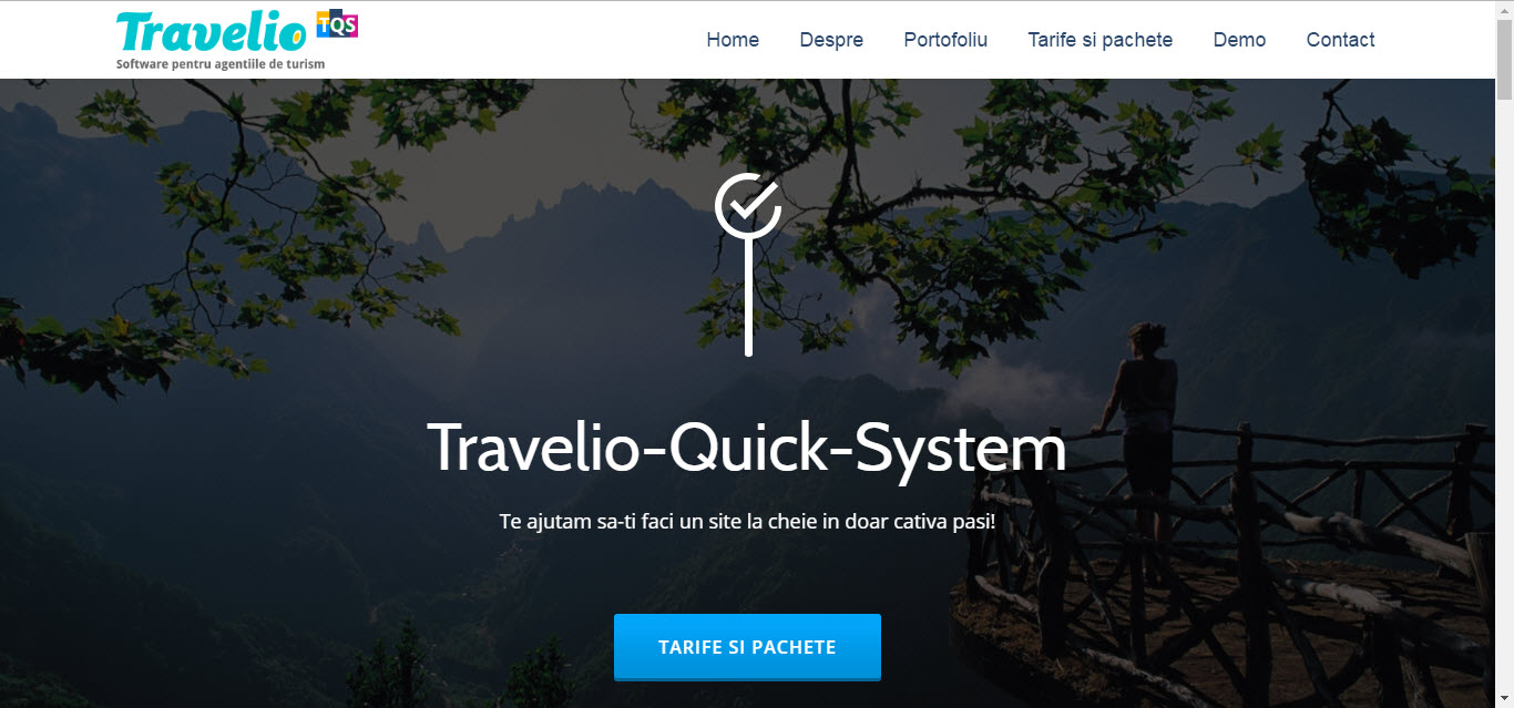 Clienti Travelio
