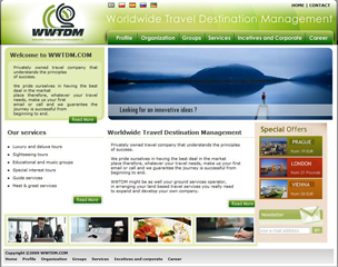 Travelio Worldwide Travel